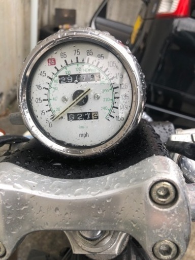 車検付! V-MAX1200 vmax 1200米国仕様フルパワー/車検5年8月