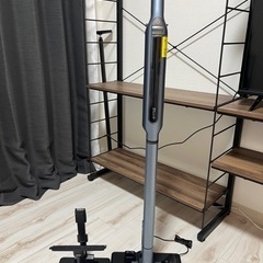 掃除機SHARK 1年半使用 掃除機SHARK 1年半使用