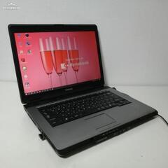 M5926】すぐ使え 送料無料☆サポート充実 初心者OK win10ffice2016 