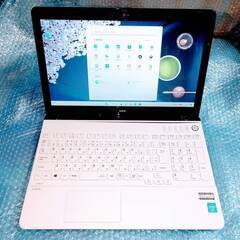 LaVie改178 Core i7 SSD Win11 得4月15日まで