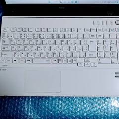 LaVie改178 Core i7 SSD Win11 得4月15日まで