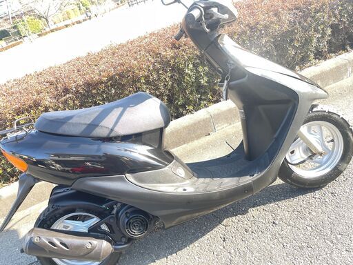 ホンダ　Dioディオ　AF35  RS