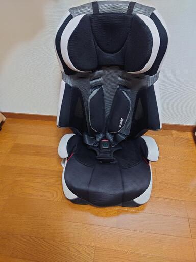 コンビ　ジョイトリップ　チャイルドシート