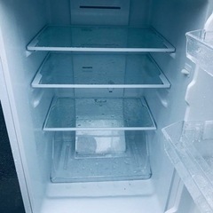 ✨2021年製✨953番 ヤマダ電機✨冷凍冷蔵庫✨YRZ-F15J‼️