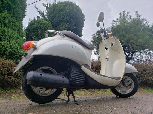 ホンダ?マグナ50 （ホンダ/マグナ50 [バイク探し] | U-MEDIA