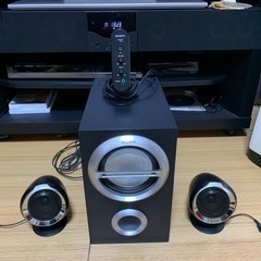 SONY SRS-D211