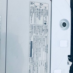 ✨2017年製✨991番 シャープ✨電気洗濯機✨ES-GE7A-N‼️