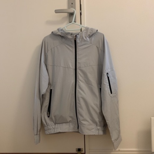 空調服　レディース