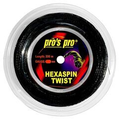 Pro's Pro Hexaspin Twist 16L 1.3...