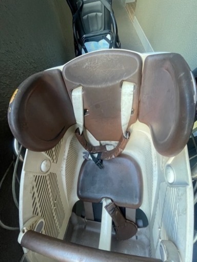 購入者決定済」YAMAHA ヤマハ PAS Little More リトルモア