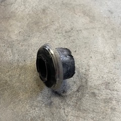 アルファード 20 中間パイプ　オールステンレス