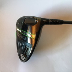 EPIC MAX 10.5  S  Diamana50S ドライバー　HC付