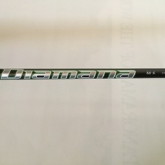 EPIC MAX 10.5  S  Diamana50S ドライバー　HC付