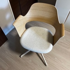 椅子　チェア　IKEA