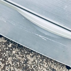 997番 アクア✨冷凍冷蔵庫✨AQR-261AL(S)‼️