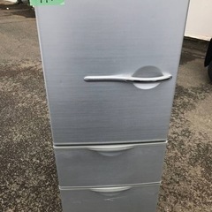997番 アクア✨冷凍冷蔵庫✨AQR-261AL(S)‼️