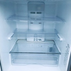997番 アクア✨冷凍冷蔵庫✨AQR-261AL(S)‼️