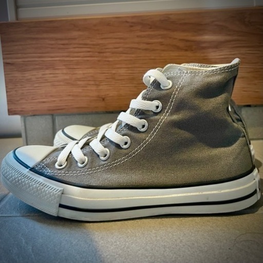 converse all star hi 23.5cm skyprint.id