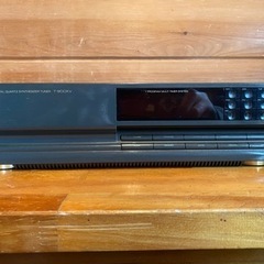 【ネット決済】sansui  Ｔ－900XV