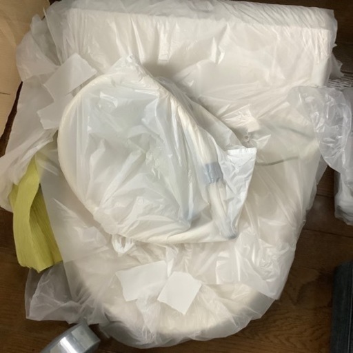 保証書付きTOTOウォシュレット！ 新品未開封品・安心のメーカー保証