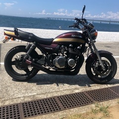 バイク仲間！