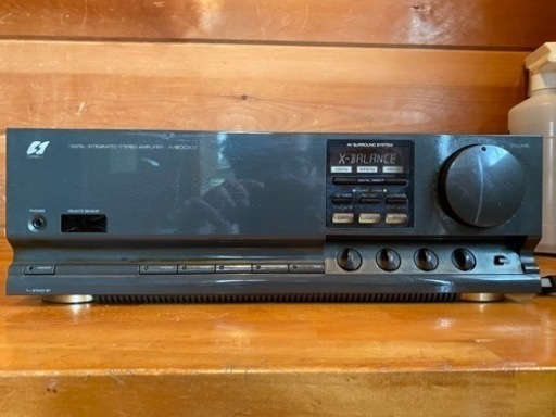 sansui Aー900XV