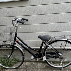 中古自転車