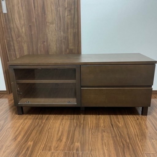 無印良品 テレビ台 AVラック テレビボード 150センチcm