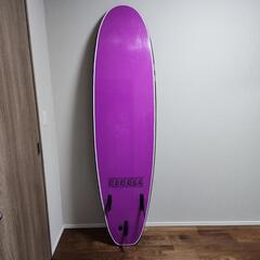 THREE WEATHER スリーウェザー BUBBLE バブル 7'0