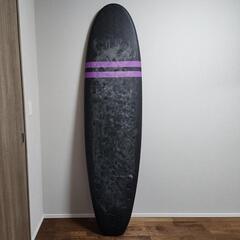 THREE WEATHER スリーウェザー BUBBLE バブル 7'0