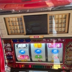 【購入有難う御座いました】レア　吉宗　4号機【訳アリ】 購入有難う御座いました】レア 吉宗 4号機【訳アリ】