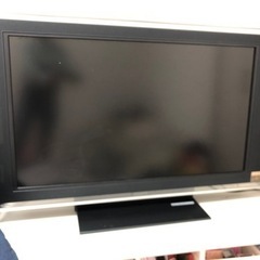 SONY液晶デジタルテレビ40V