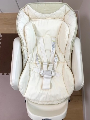 ハイローチェア　オート　ルシエス