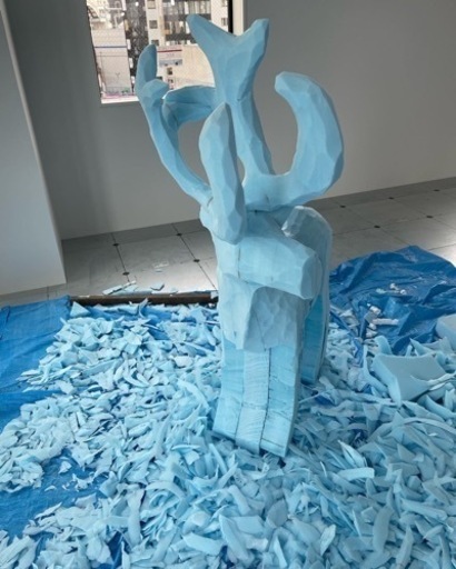 スタイロフォームトナカイ値下げ | keramorosso.com