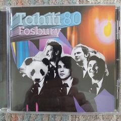 Fosbury   Tahiti80