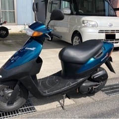 SUZUKI レッツ2 実動 2スト 65cc 自賠責残4年付 ...