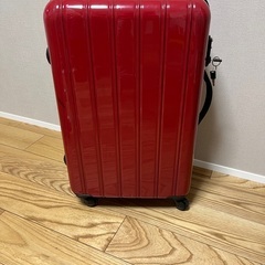 スーツケース（中型）