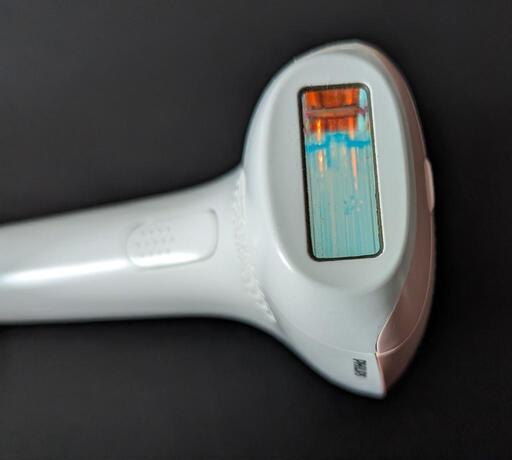 Philips　光美容機　ルメア　アドバンス　脱毛器