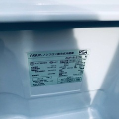 限界価格挑戦！！新生活家電♬♬洗濯機/冷蔵庫♬6