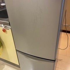 パーソナル冷蔵庫