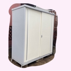 物置 3／26取りに来られる方！