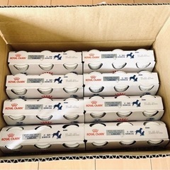 ロイヤルカナン　クリティカルリキッド