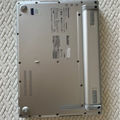 レッツノート SV8 綺麗 1TB 付属品あり