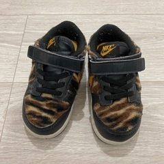 NIKE 13センチ