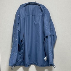 【メンズ】BRU NA BÖINNE トリップジャンパー　Ｌサイズ