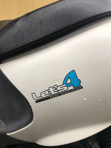 レッツ４