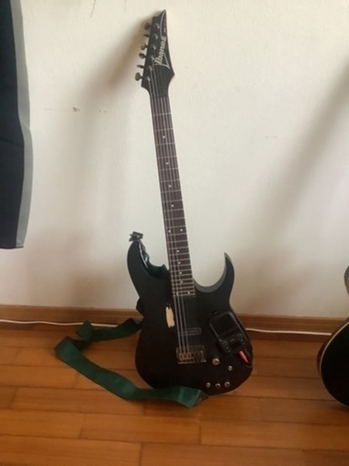 ギター　Ibanez RGKP6