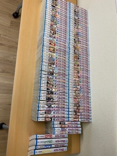 ワンピース！