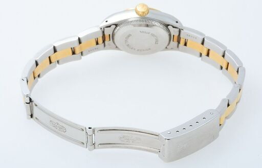 ROLEX オイスターパーペチュアル Ref.67193 レディース 腕時計 品番r22-159