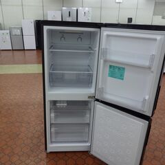 20230921) ☆美品☆ シャープ ノンフロン冷凍冷蔵庫 SJ-D14F-S 2020年製